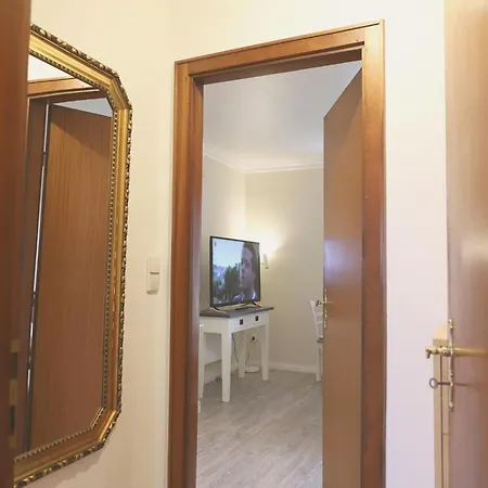 Apartamento Fischerweg 39 - Whg 2 - Amrum