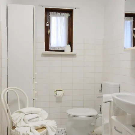 Apartamento Fischerweg 39 - Whg 2 - Amrum Westerland