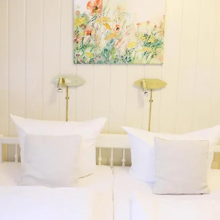 Fischerweg 39 - Whg 2 - Amrum Apartamento