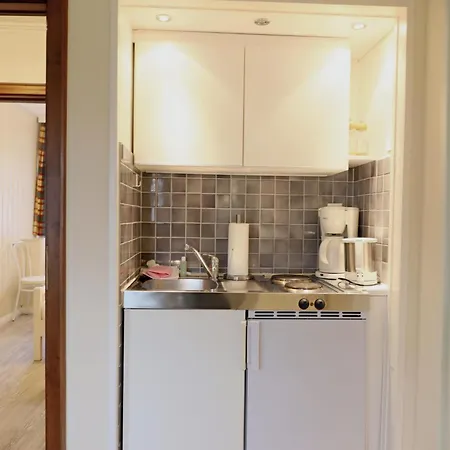 Fischerweg 39 - Whg 2 - Amrum Apartamento